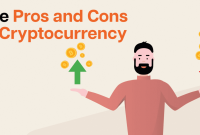 The Pros and Cons of Using Cryptocurrency for Online Transactions