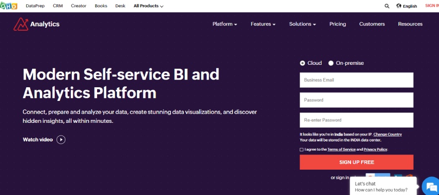 Top Business Intelligence Tools in 2025 Unveiled