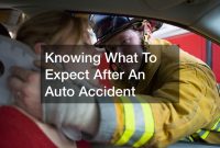 Car Insurance After an Accident What to Expect