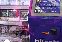 How Crypto ATMs Are Changing the Way We Use Digital Money