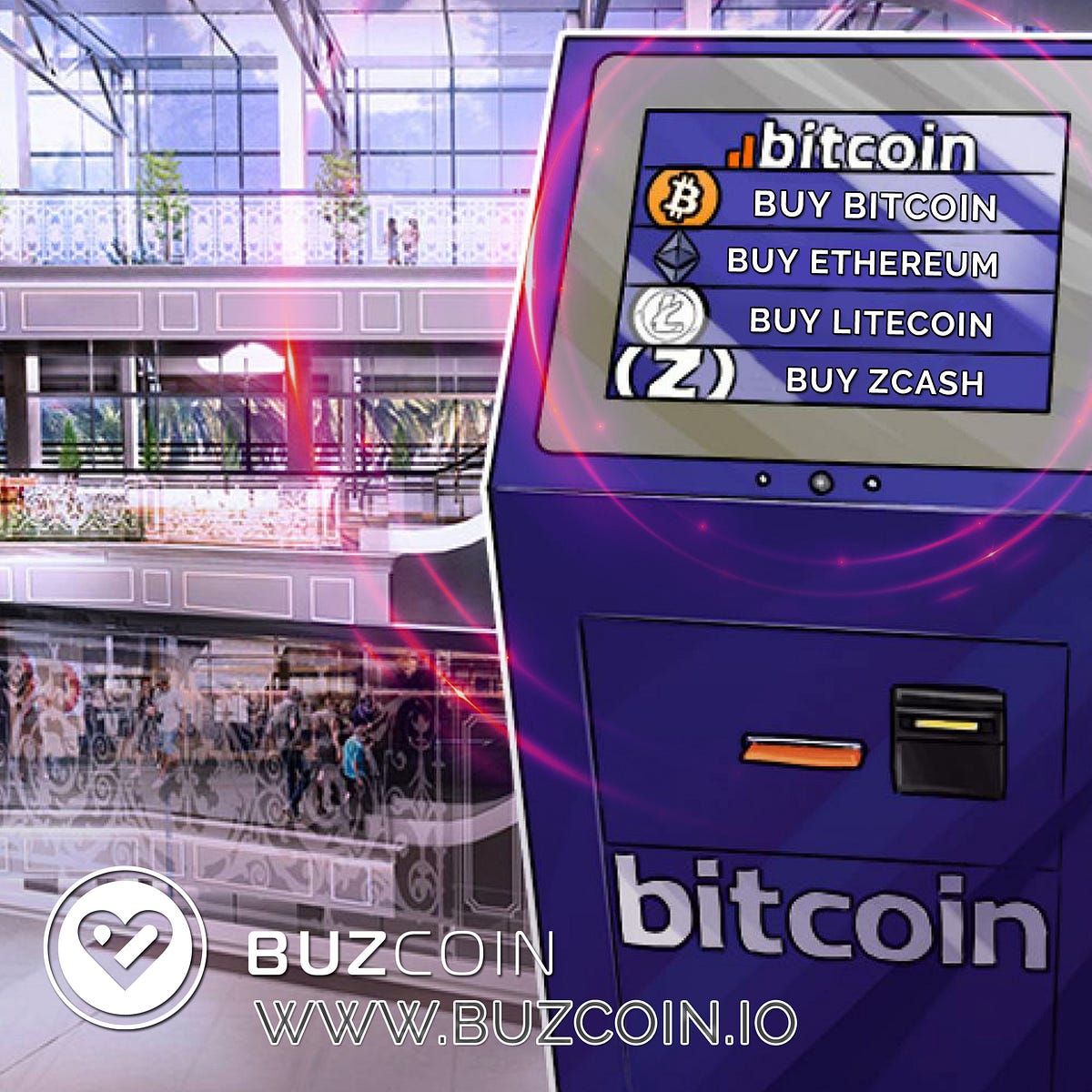 How Crypto ATMs Are Changing the Way We Use Digital Money
