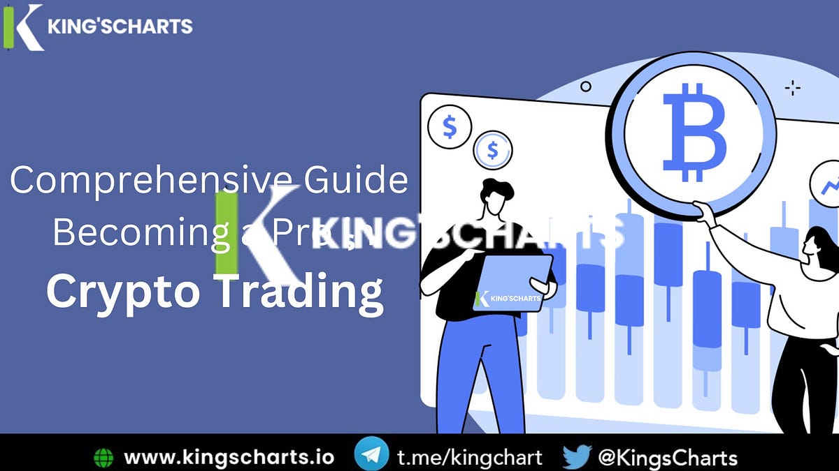 How to Trade Cryptocurrencies Like a Pro
