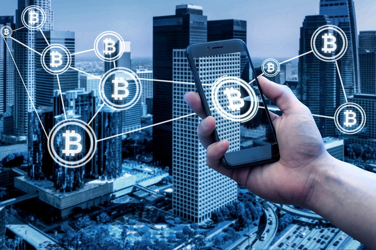 How Blockchain is Transforming Online Payment Systems