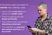 The Importance of User Experience in Mobile App Design