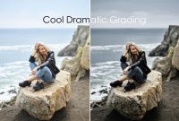 The Art of Color Grading in Photoshop for Stunning Photos