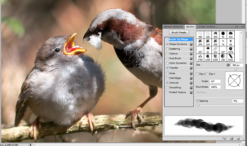 How to Use Photoshop to Create Beautiful Digital Art