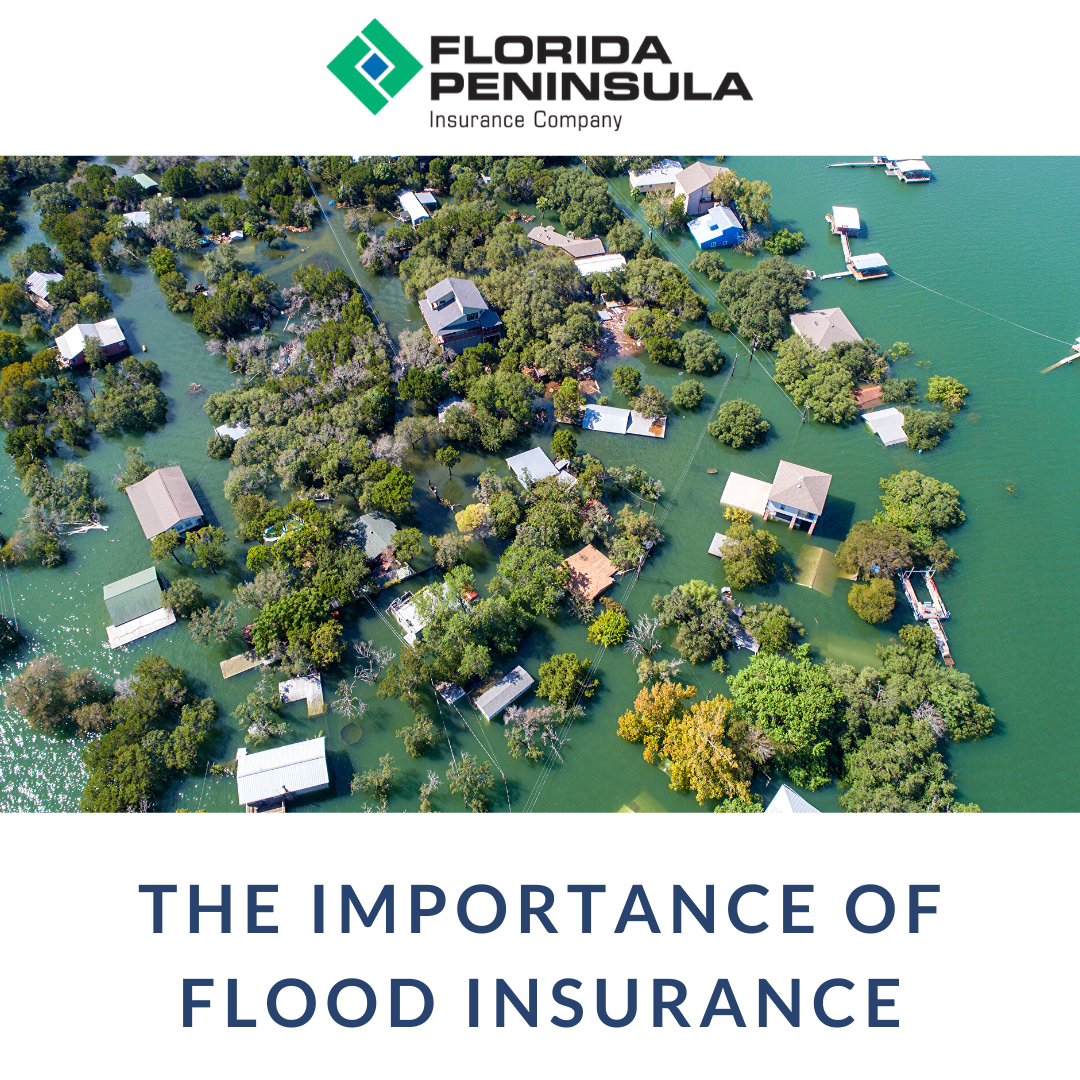 The Importance of Flood Insurance for Homeowners