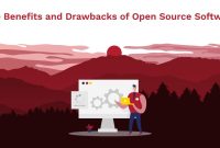 Exploring the Benefits of Open Source Software Today