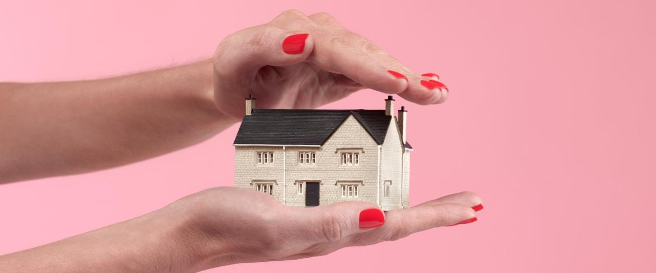 The Importance of Home Insurance and What It Covers