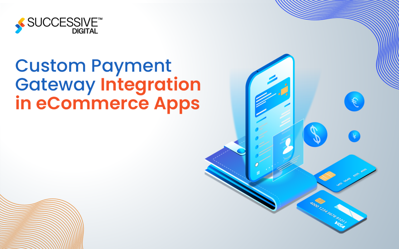 How to Integrate Online Payment Systems Into Your E-Commerce Site Effortlessly