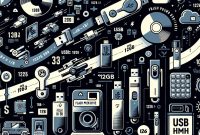 The Evolution of USB Technology and Its Impact on Hardware