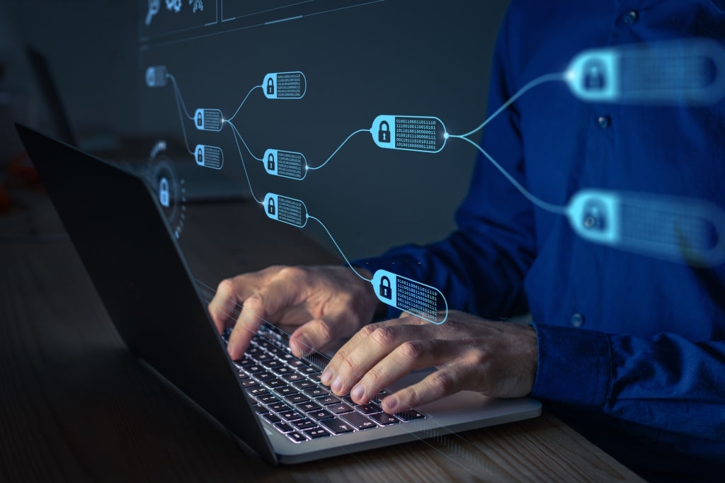 How to Keep Your Crypto Assets Safe from Hackers