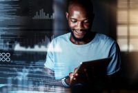 The Importance of Data Visualization in Business Intelligence