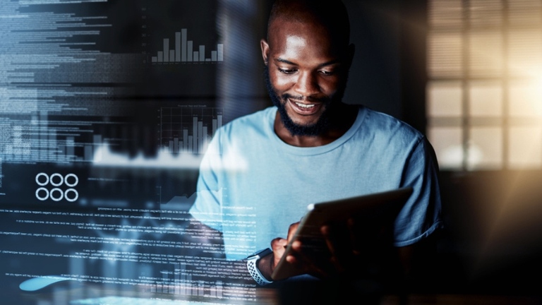 The Importance of Data Visualization in Business Intelligence