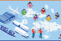 How Business Intelligence Enhances Supply Chain Management