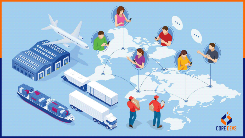 How Business Intelligence Enhances Supply Chain Management