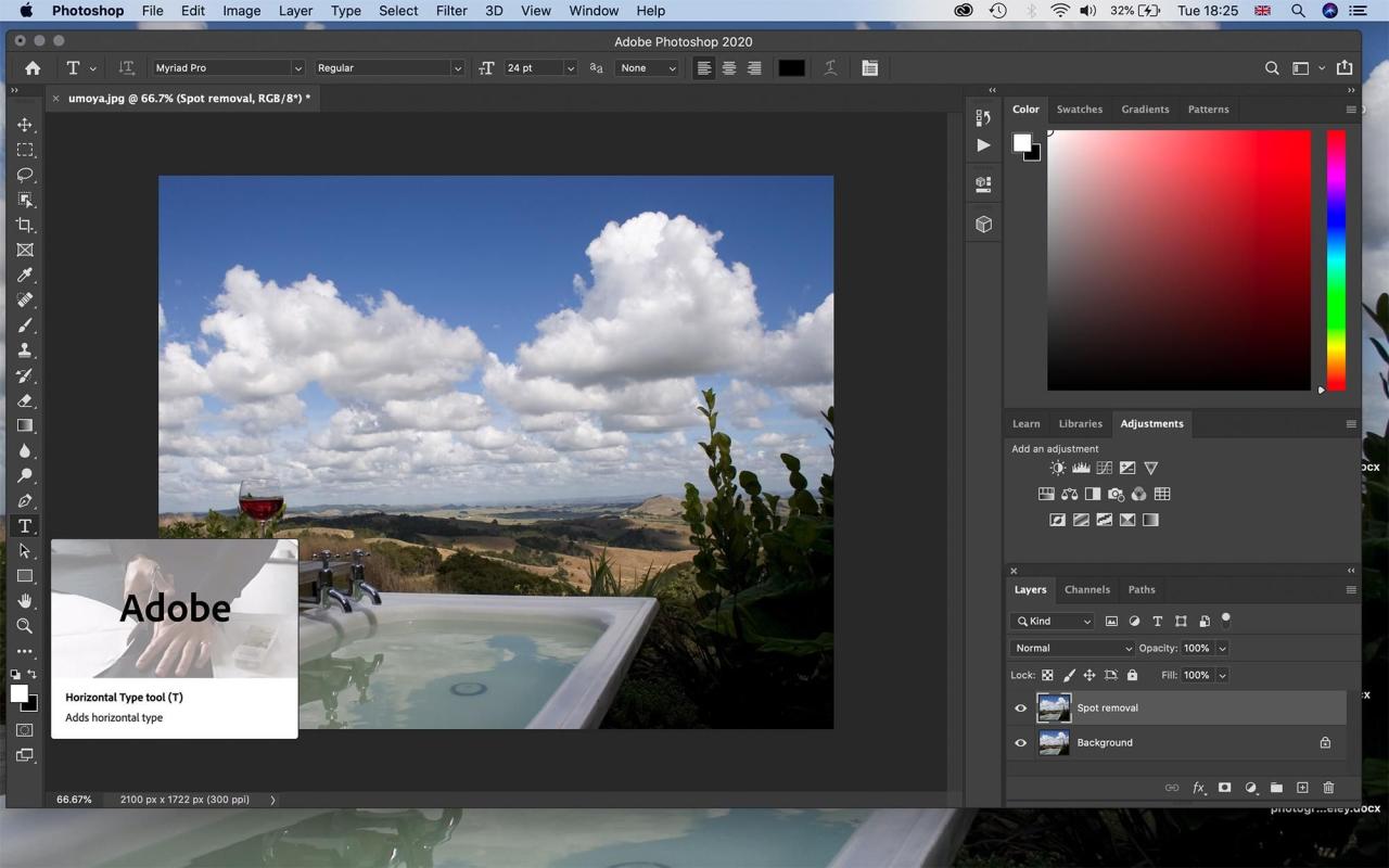 Understanding Layers in Photoshop and How to Use Them Effectively