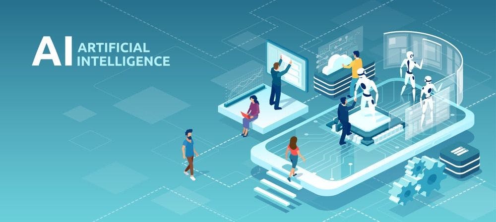 The Future of Mobile Apps How AI and ML Are Shaping the Industry