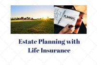 The Role of Life Insurance in Estate Planning Explained