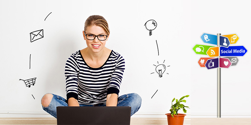The Role of Social Media in Digital Marketing Campaigns