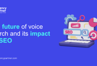 The Impact of Voice Search on SEO and Marketing Strategies Unveiled