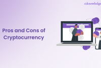 The Pros and Cons of Investing in Cryptocurrencies