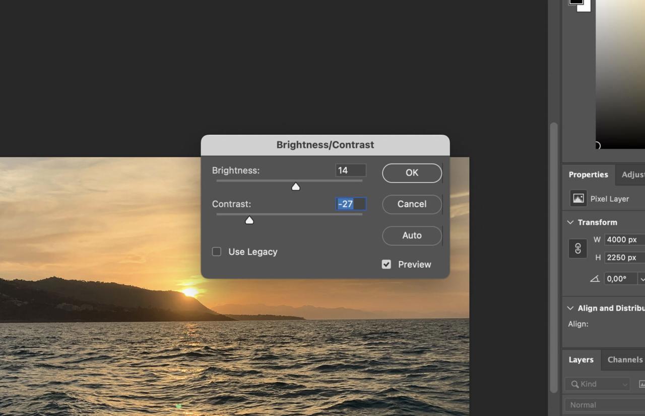 Tips for Creating Professional-Quality Graphics in Photoshop