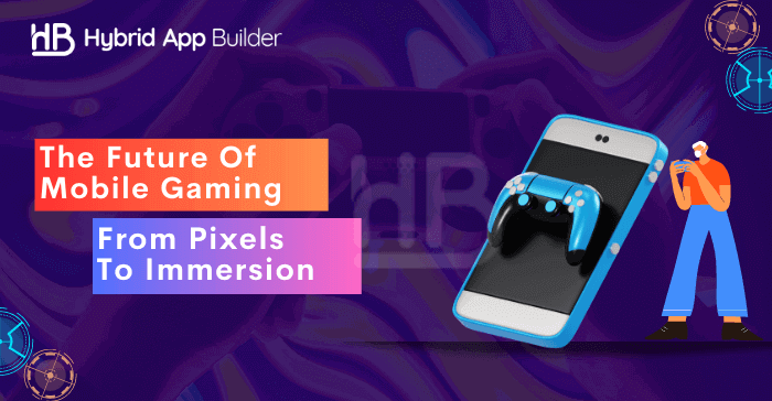 The Future of Mobile Apps in the Gaming Industry