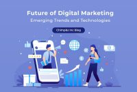 The Future of Digital Advertising and Emerging Technologies