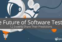 Why Automation is the Future of Software Testing