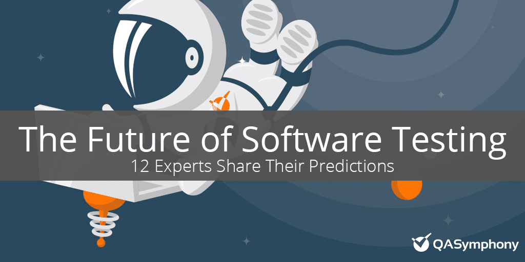 Why Automation is the Future of Software Testing