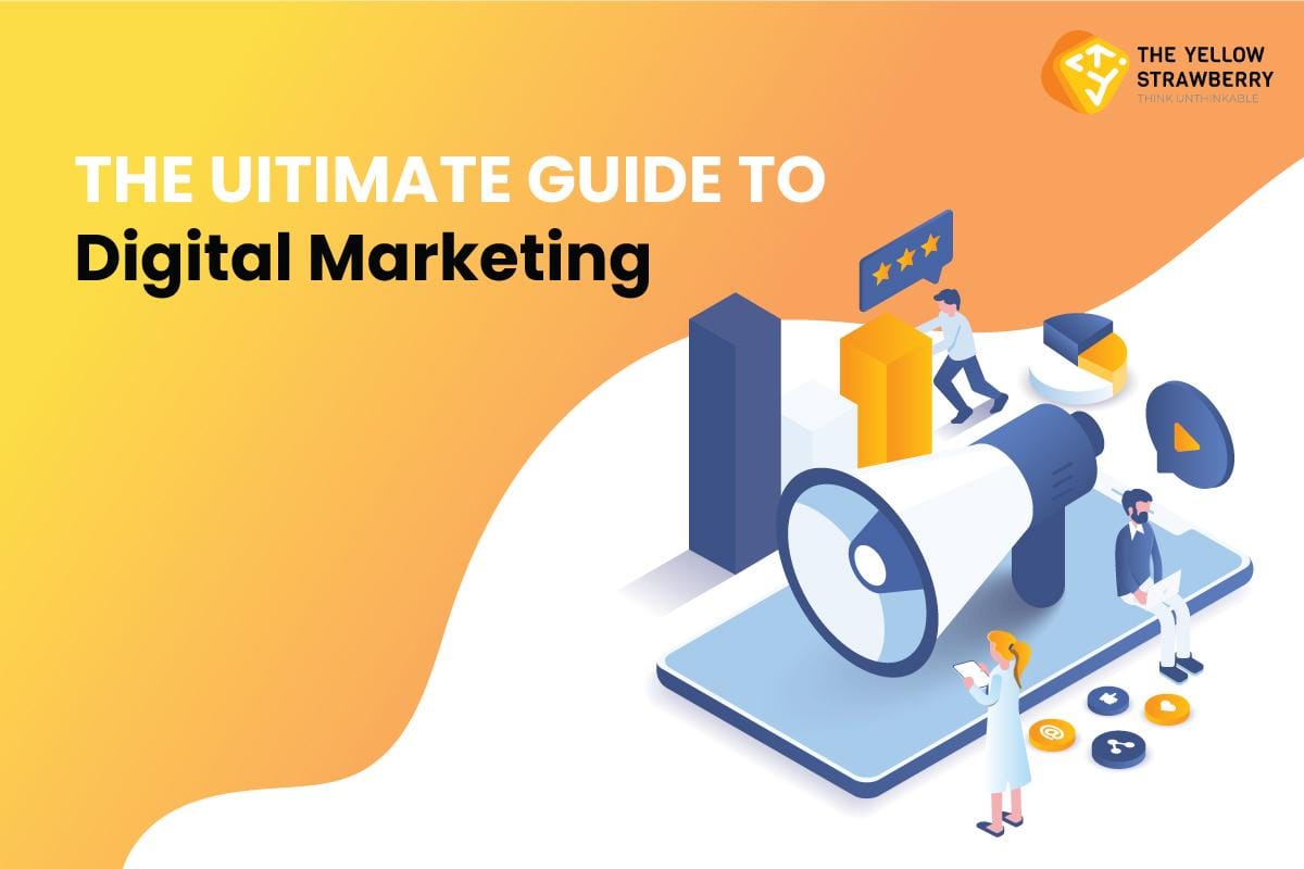 Introduction to Digital Marketing for Beginners