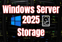 The Best Hardware for High-Performance Servers in 2025