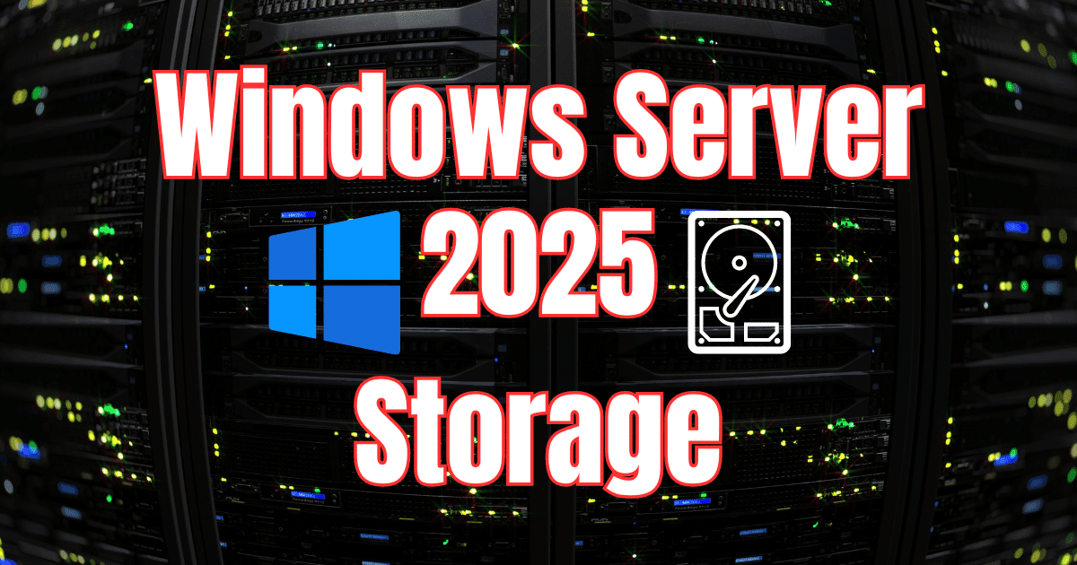 The Best Hardware for High-Performance Servers in 2025