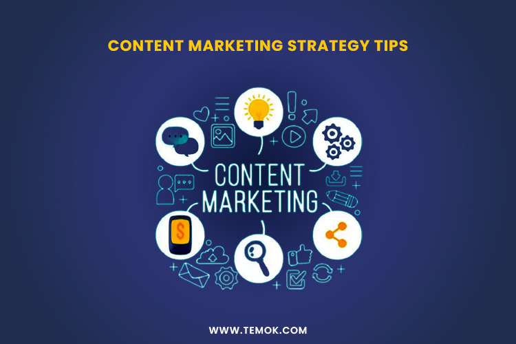 How to Build a Successful Content Marketing Strategy Effectively