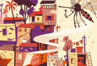 How to Design Infographics in Photoshop from Start to Finish