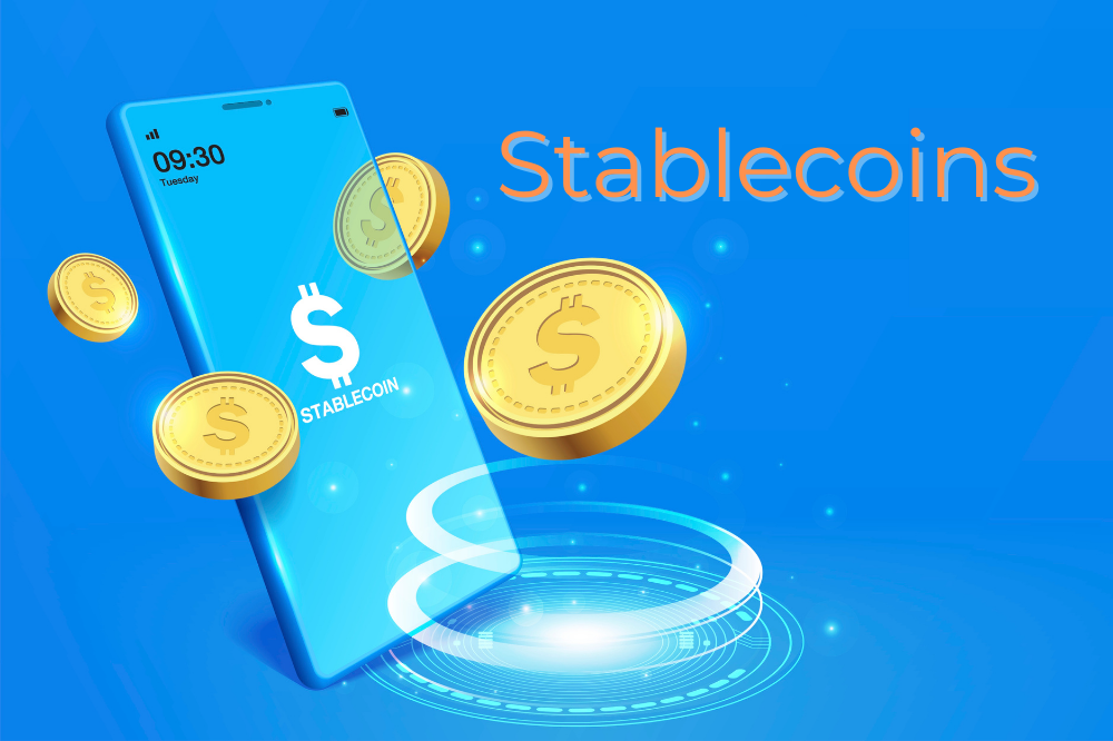 The Role of Stablecoins in the Crypto Market Explained