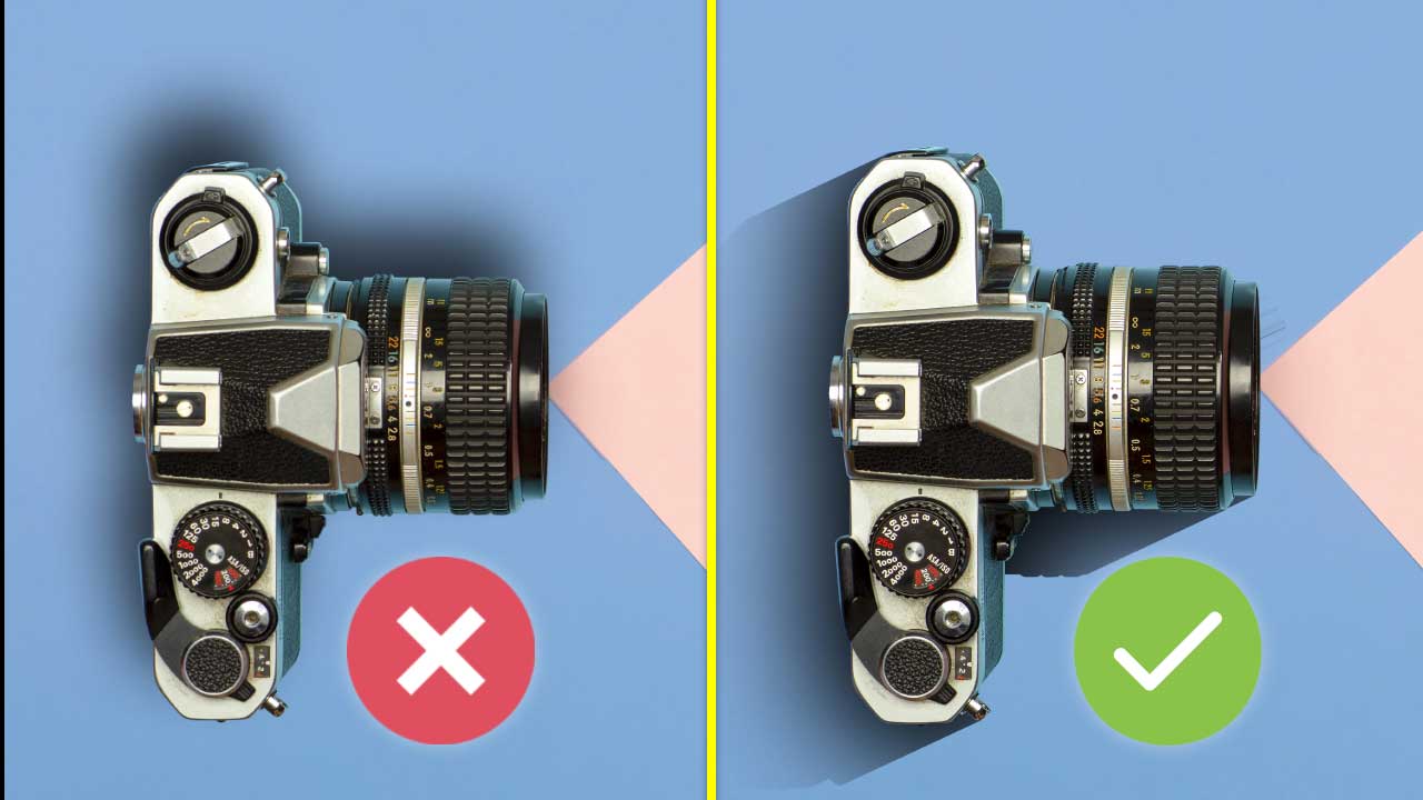 How to Create Realistic Shadows and Reflections in Photoshop