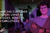 Using BI to Enhance Customer Experience and Retention