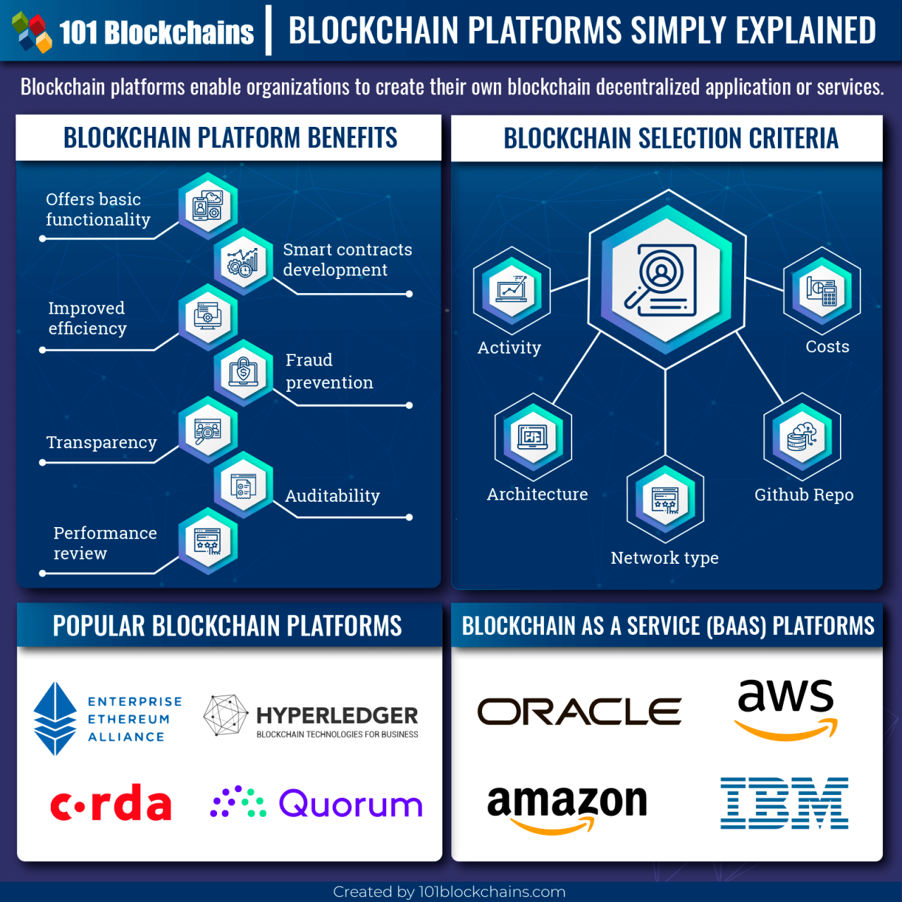 How Blockchain Technology is Transforming Software Solutions
