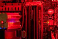 The Importance of RAM in Gaming PCs and Workstations