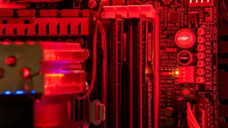 The Importance of RAM in Gaming PCs and Workstations