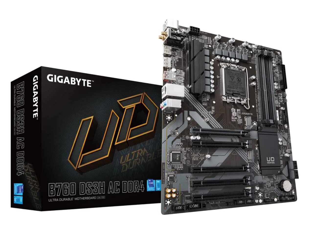 Understanding Motherboard Form Factors and Compatibility