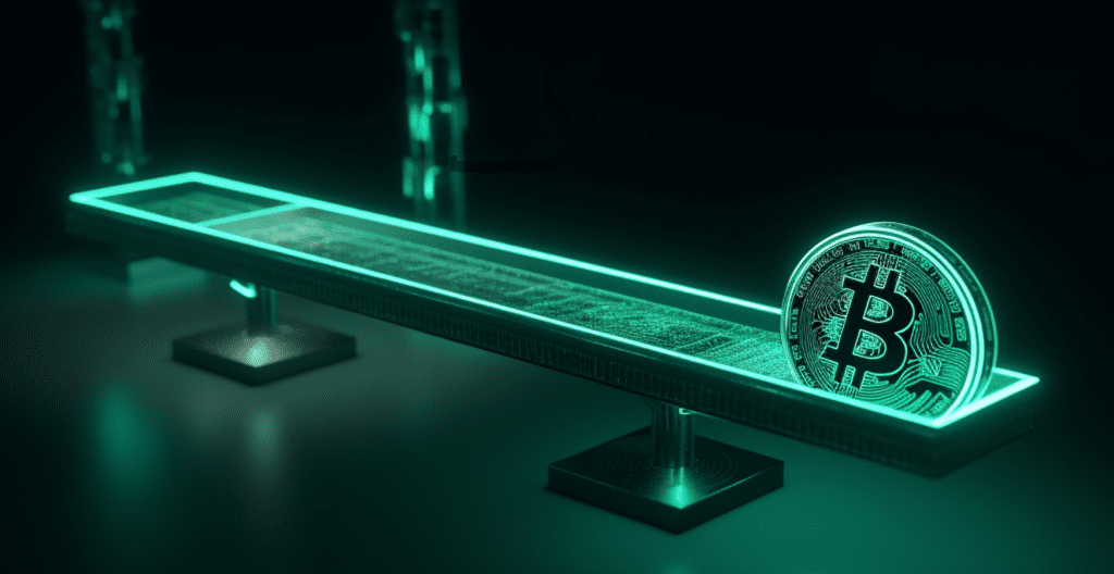 Analyzing the Risks of Cryptocurrency Volatility