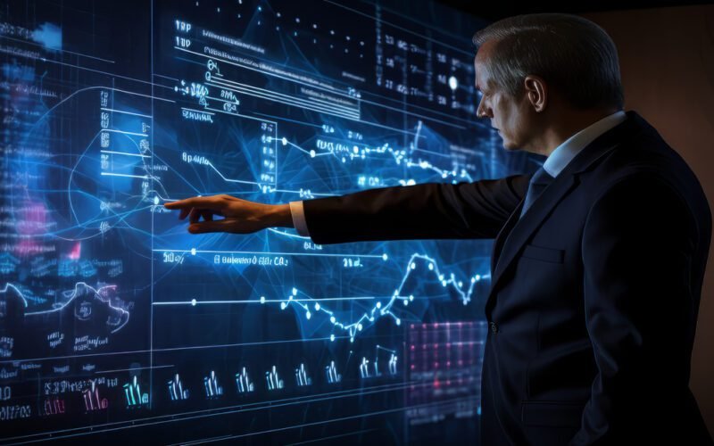 Real-Time Business Intelligence for Faster Decision Making