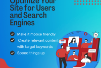 The Importance of SEO-Friendly Web Design Explained