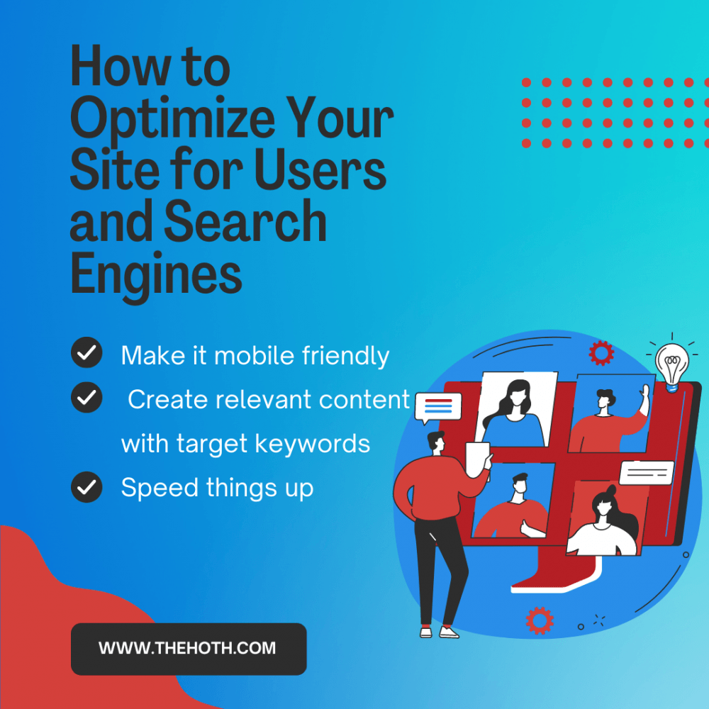 The Importance of SEO-Friendly Web Design Explained