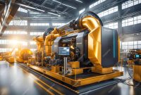 How AI is Revolutionizing the Software Industry