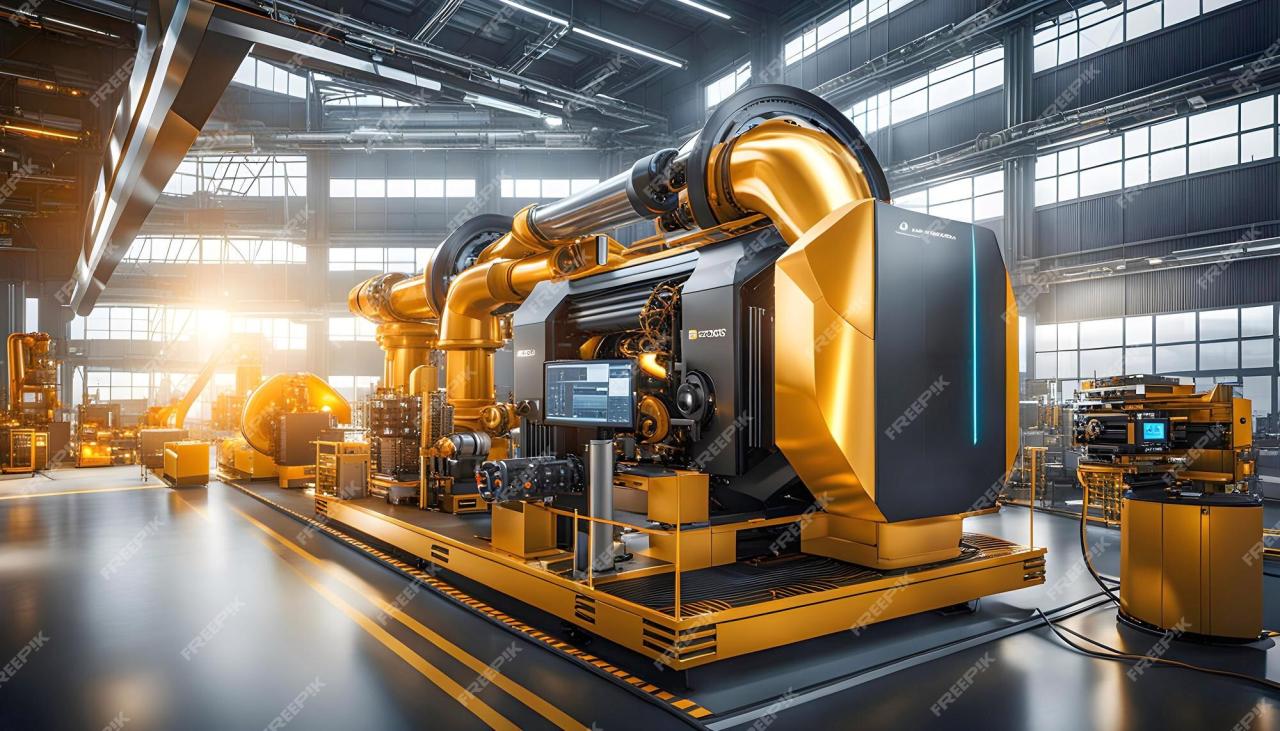 How AI is Revolutionizing the Software Industry
