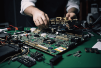 The Best Tools for Building and Upgrading Your Computer Hardware